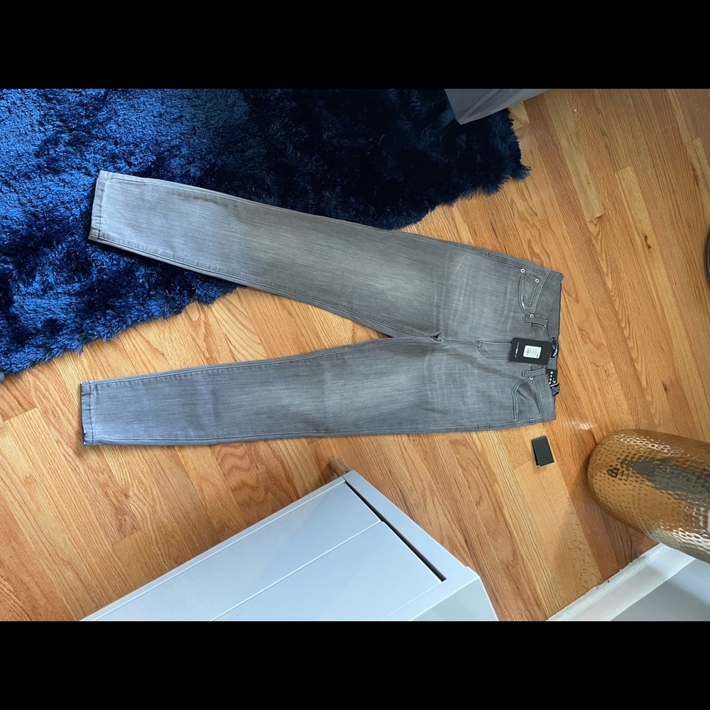 New fashion nova jeans